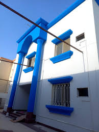 دهانات غرف نوم